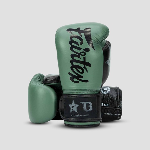 FXB BG V2 GR/BK/BK