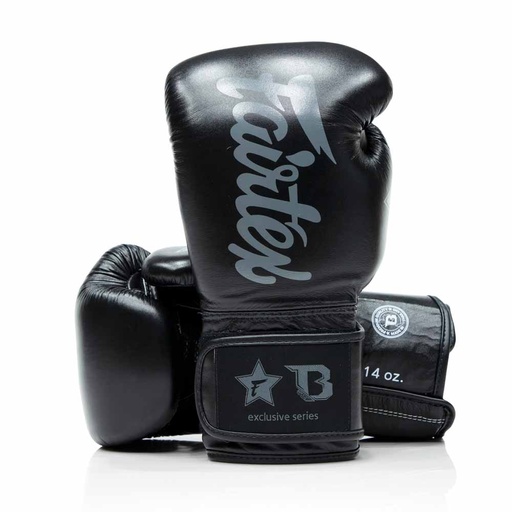 [FXB BG V2 BLACK] FXB BG V2 BLACK