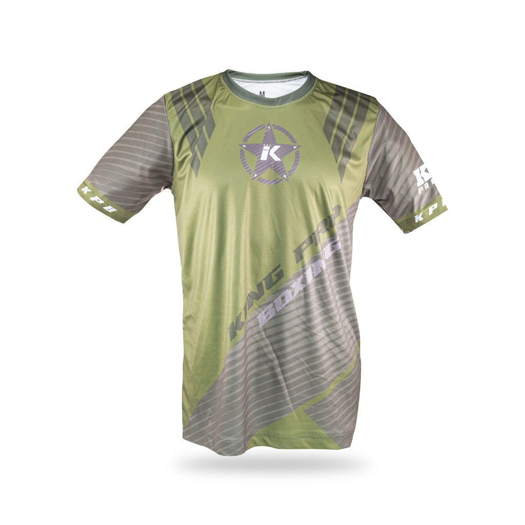 AD LEGION TSHIRT 1
