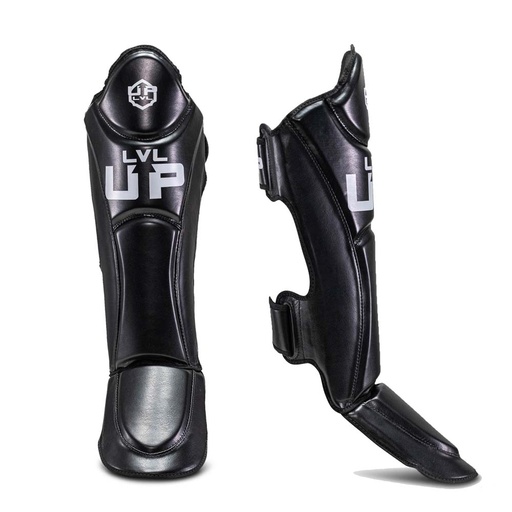 [LVL-UP SG 1] LVL-UP SG 1