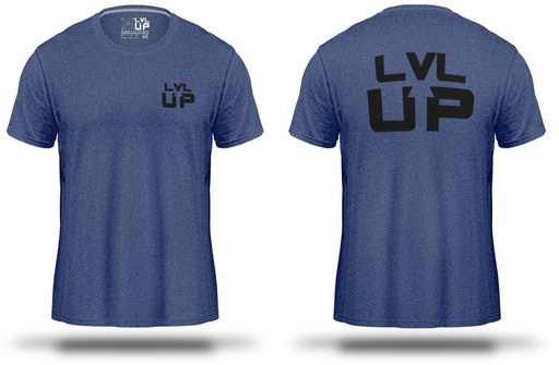 [LVL UP TS 2] LVL UP TS 2