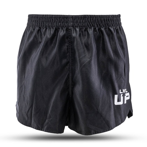 [LVL UP HYBRID BLACK] LVL UP HYBRID BLACK