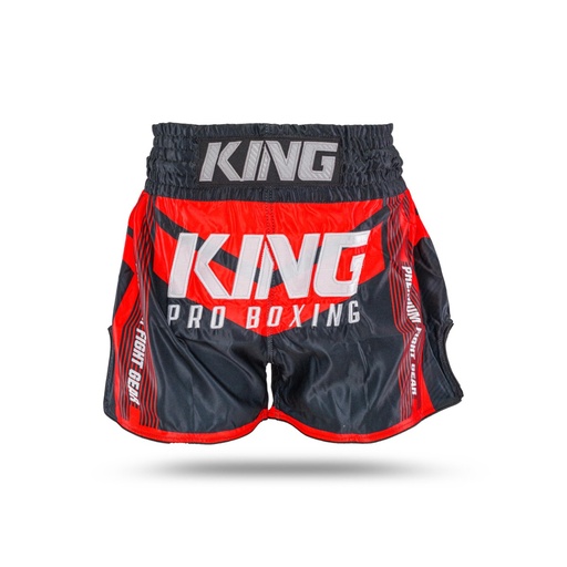 KPB/endurance 6