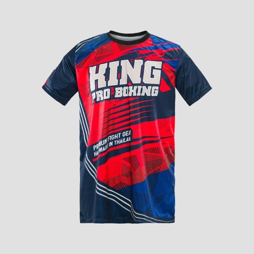 [KPB FLAG TEE 2] KPB FLAG TEE 2