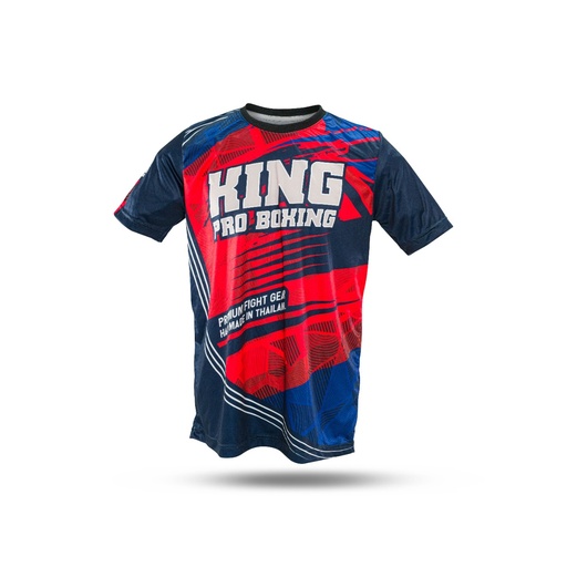 [KPB FLAG TEE 2] KPB FLAG TEE 2