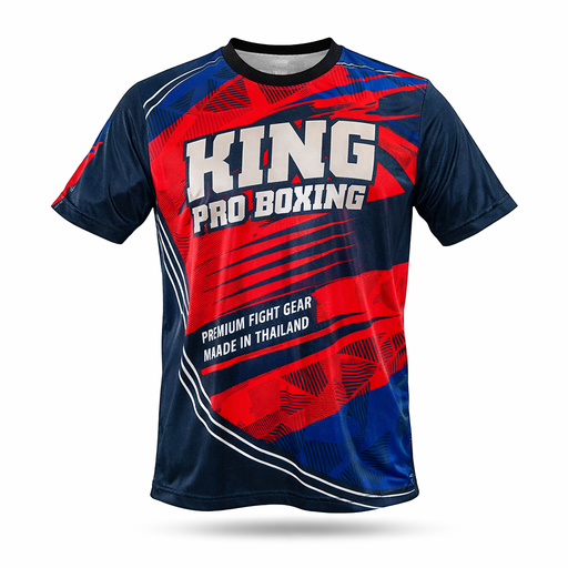 [KPB FLAG TEE 2] KPB FLAG TEE 2