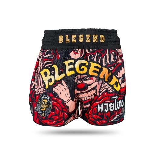 [B LEGEND 4] B LEGEND 4