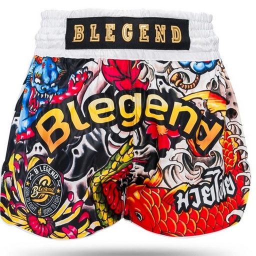 [B LEGEND 5] B LEGEND 5