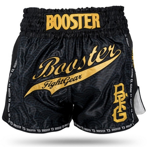 [TBT SLUGGER WAVE BK/GD] TBT SLUGGER WAVE BK/GD