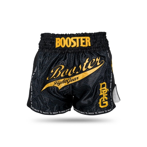 [TBT SLUGGER WAVE BK/GD] TBT SLUGGER WAVE BK/GD