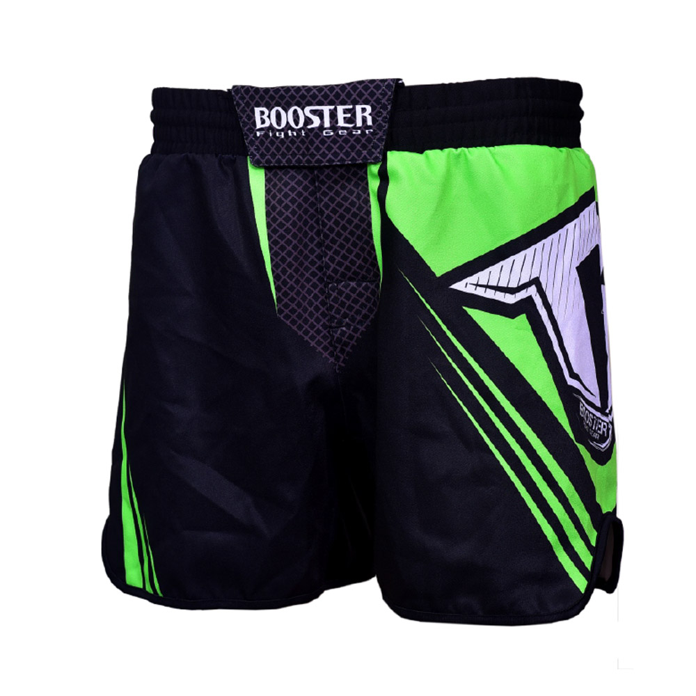 XPLOSION 3 MMA TRUNK