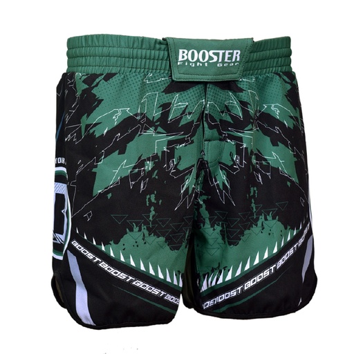 [CHAOS 1 MMA TRUNK] CHAOS 1 MMA TRUNK