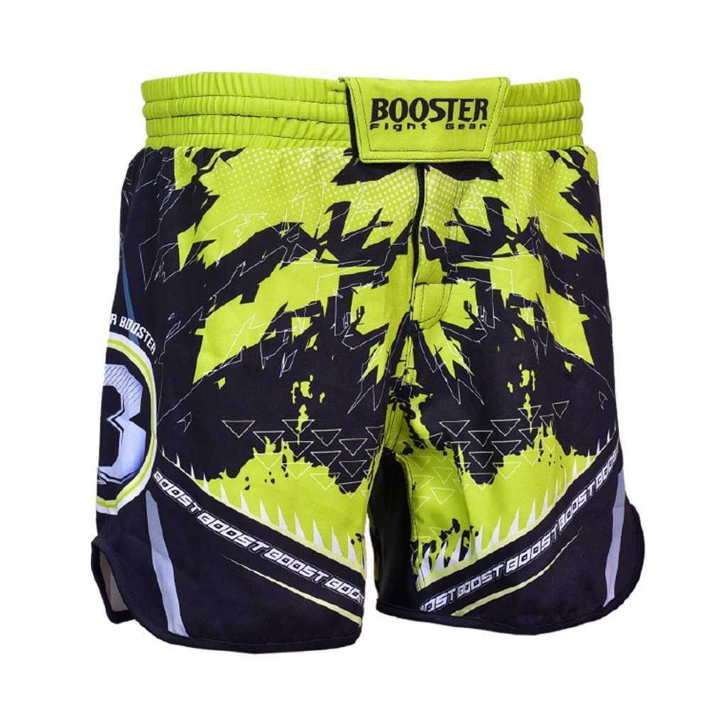 CHAOS 2 MMA TRUNK