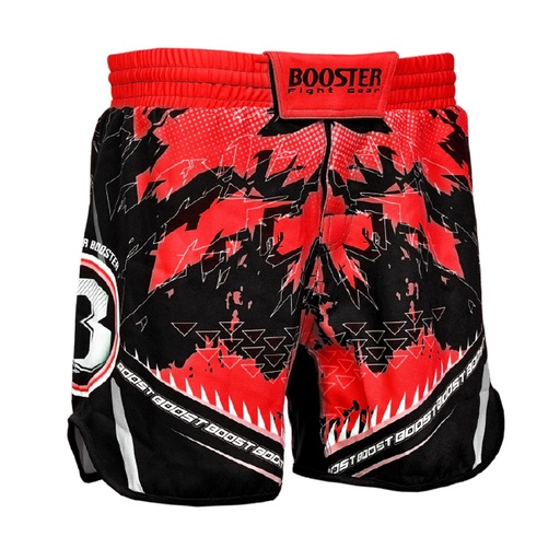 [CHAOS 3 MMA TRUNK] CHAOS 3 MMA TRUNK