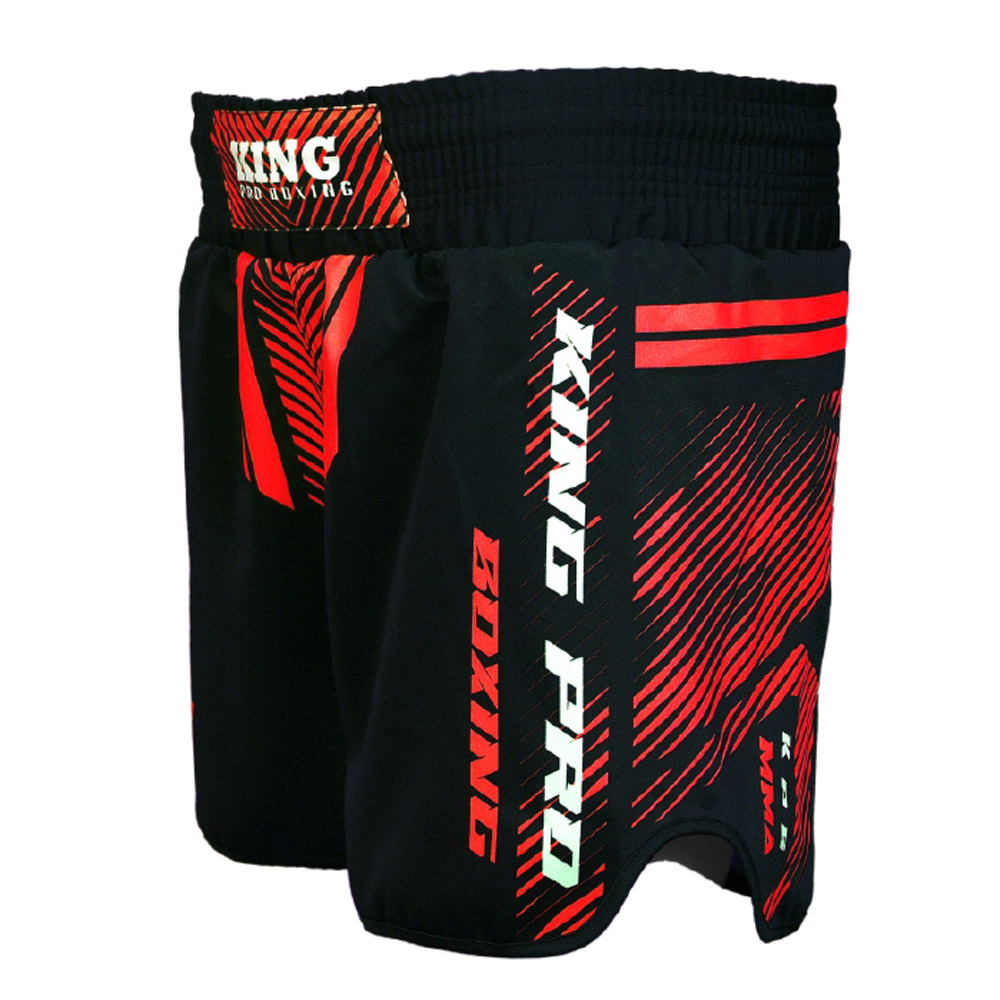 LEGION 4 MMA TRUNK