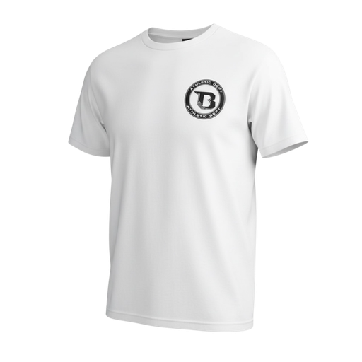 [B Athletic Tee 4] B Athletic Tee 4