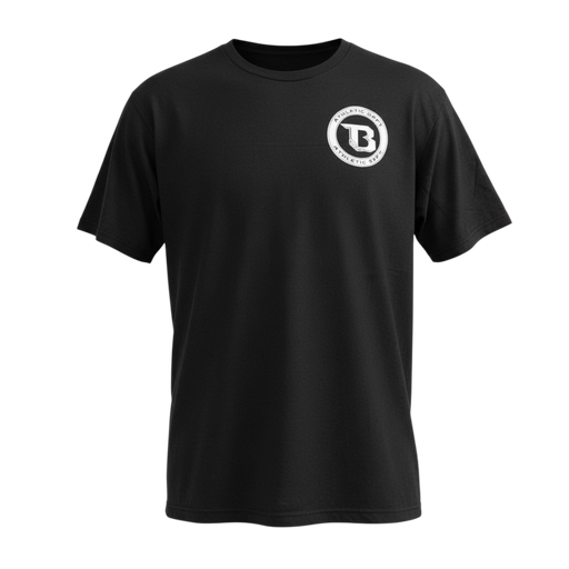 B Athletic Tee 5