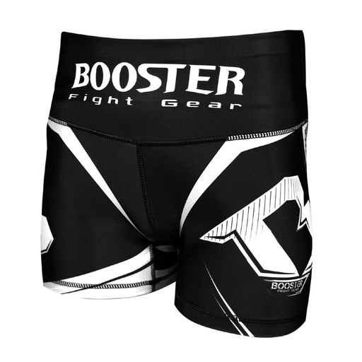 [Challenge V2 black short] Challenge V2 black short