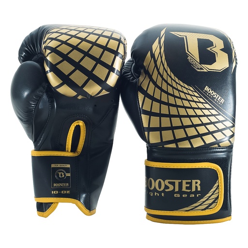 [BFG CUBE GLOVE GOLD] BFG CUBE GLOVE GOLD