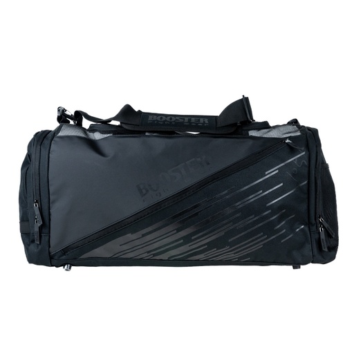 [Performance bag Black] Performance bag Black