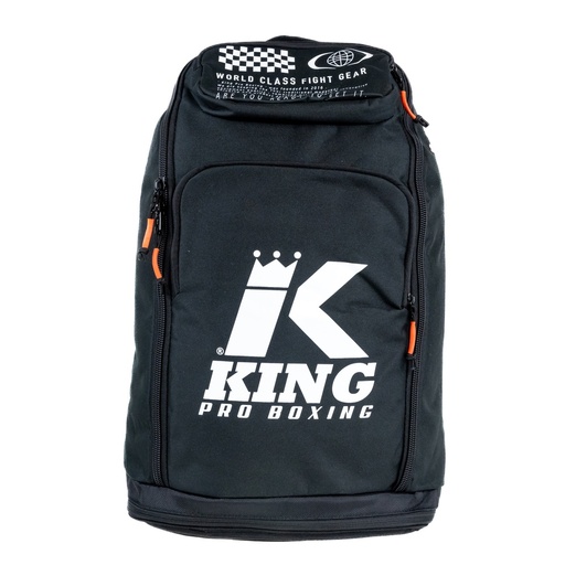 [KPB Elite Lab Backpack] KPB Elite Lab Backpack