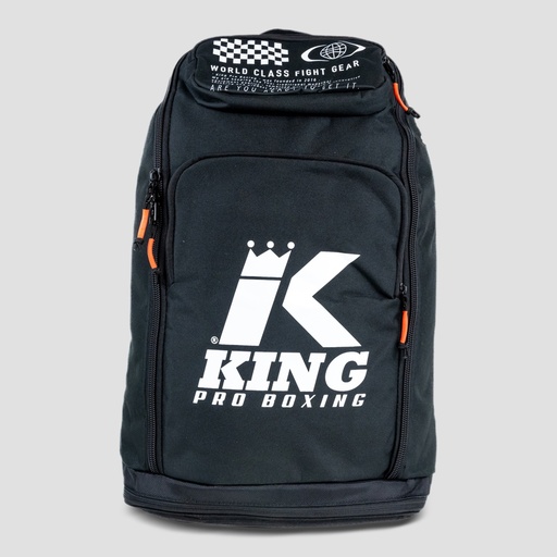 [KPB Elite Lab Backpack] KPB Elite Lab Backpack