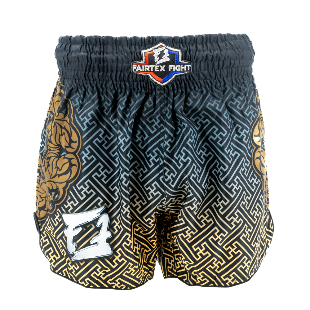 FFN Black-Gold