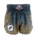 FFN Black-Gold