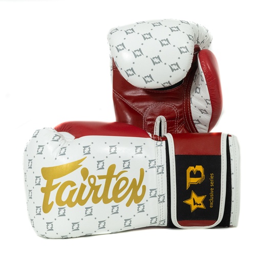 [FXB-BG Star WH/WR] FXB-BG Star WH/WR