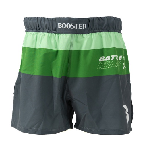 [Battle hybrid trunk 2] Battle hybrid trunk 2