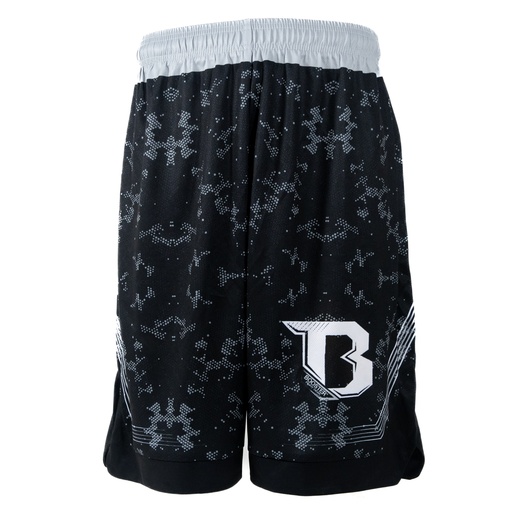 [BFG Urban trunk 1] BFG Urban trunk 1
