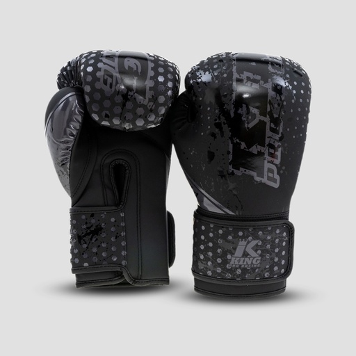 [KPB/BG Hexagon 1] KPB/BG Hexagon 1