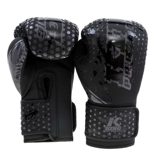 [KPB/BG Hexagon 1] KPB/BG Hexagon 1