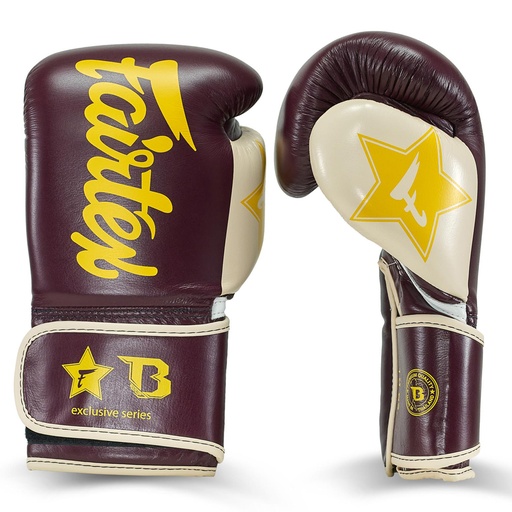 [FXB-BG V2 BK/CR] FXB-BG V2 BK/CR