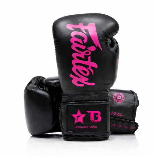 FXB BG V2 BK/PI