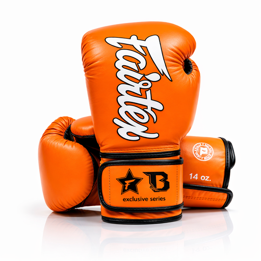 FXB BG V2 ORANGE