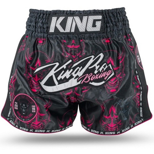 [KPB Devil 3] KPB Devil 3