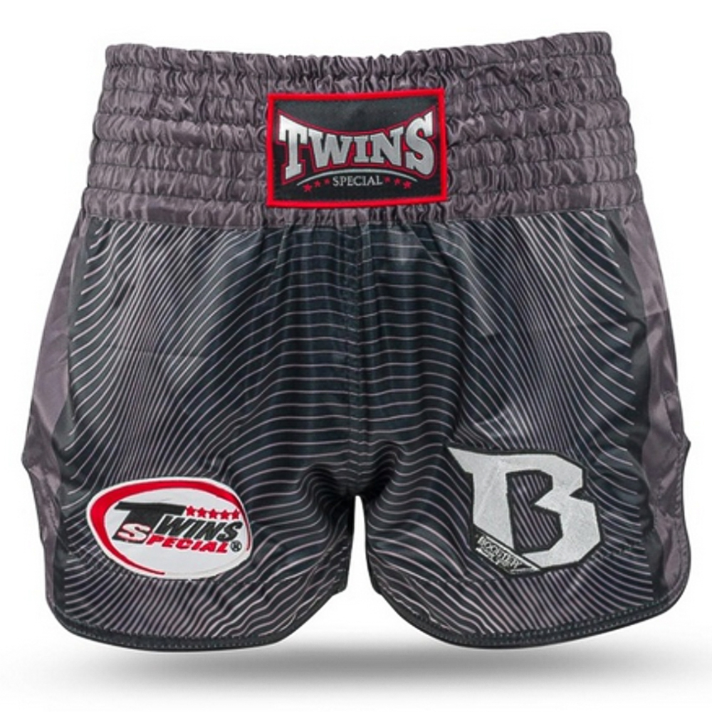 TBT Twins X Booster 1