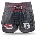 TBT Twins X Booster 1