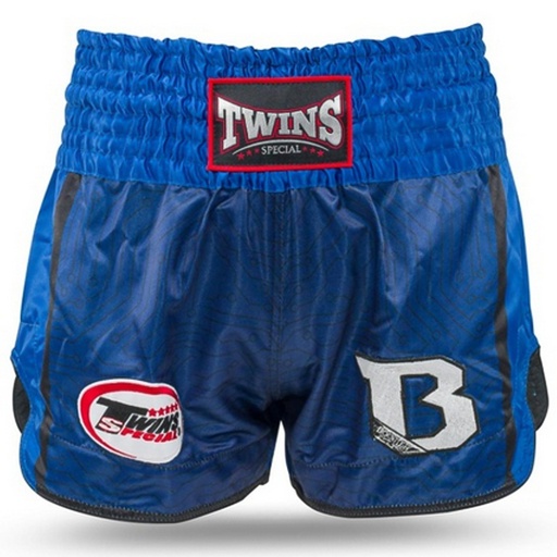 [TBT Twins X Booster 4] TBT Twins X Booster 4