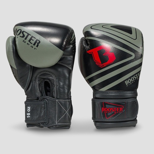 [PRO BGL V10 BK/GY] PRO BGL V10 BK/GY