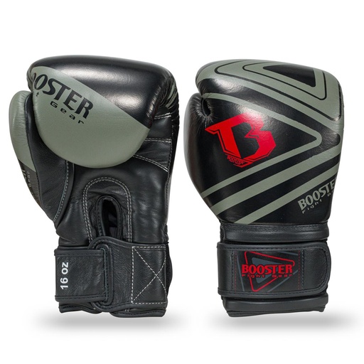 [PRO BGL V10 BK/GY] PRO BGL V10 BK/GY