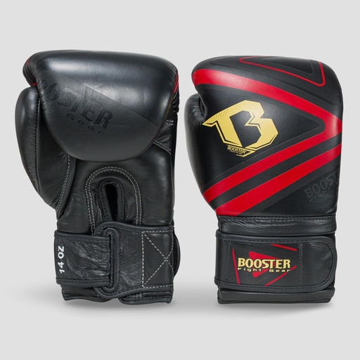 [PRO BGL V10 BK/RD] PRO BGL V10 BK/RD