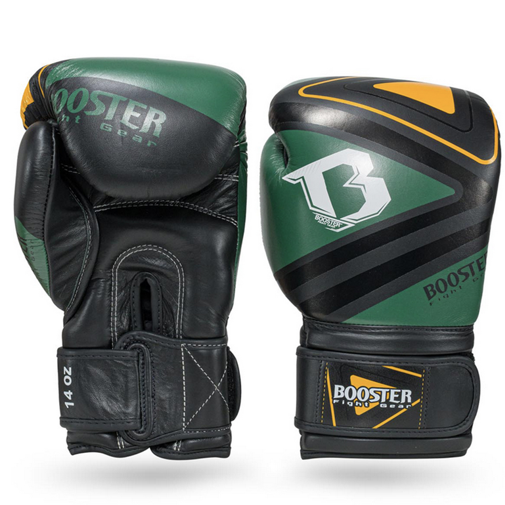 PRO BGL V10 BK/MIL
