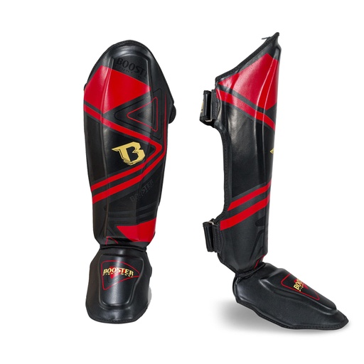 [BSG V10 BK/RD] BSG V10 BK/RD