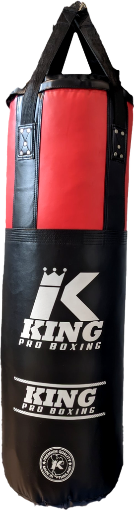 KPB EMPTY boxing bag 1.80M