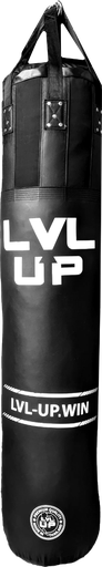 [LVL UP EMPTY boxing bag 1.80M-config] LVL UP EMPTY boxing bag 1.80M