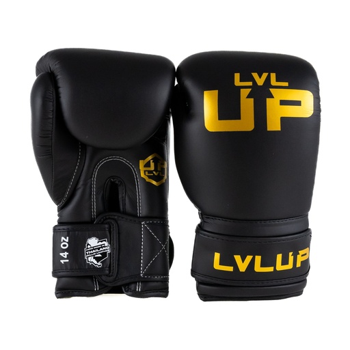 LVL-UP BG 4