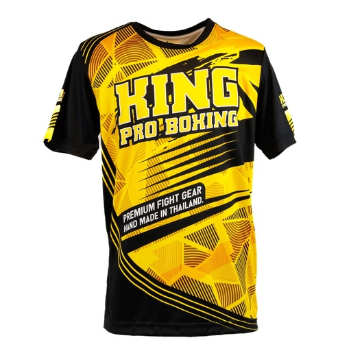 KPB FLAG TEE 4