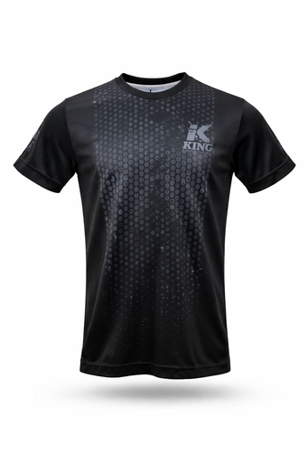 HEXAGON 1 T-SHIRT
